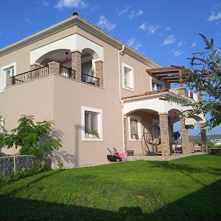 Loreta Primošten Exterior foto